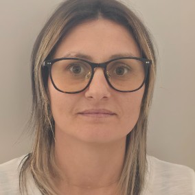 Chifor Madalina