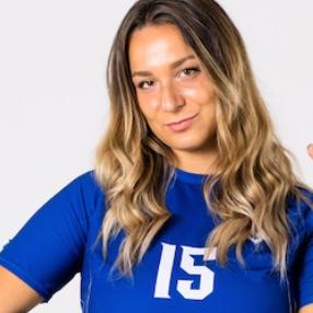 BIANCA BUCCIARELLI