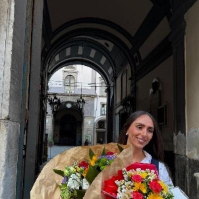 Martina Piscopo