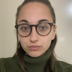 Alba Chiara Calò
