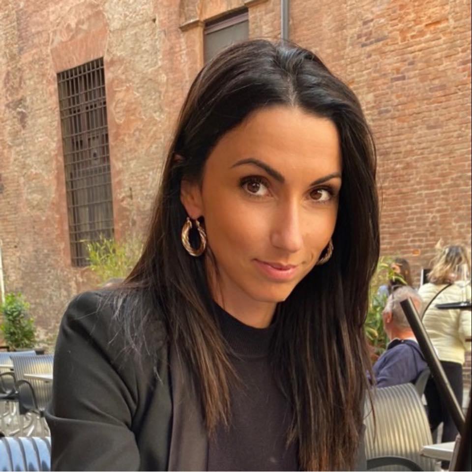 Greta Merlini