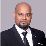 NARESH SRIRAMULU