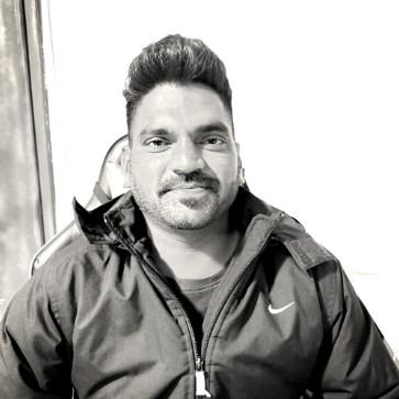 Baljit Singh