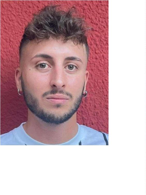 Andrea Marrone