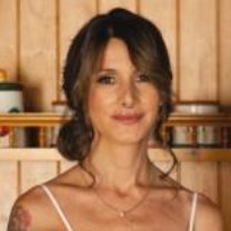 CHIARA CAGNANA