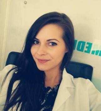 Erika Panigada