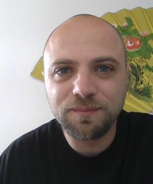 GIUSEPPE LOMBARDO