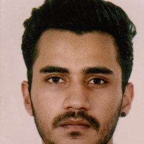 Manan Nanavati