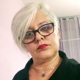 Daniela Badiu