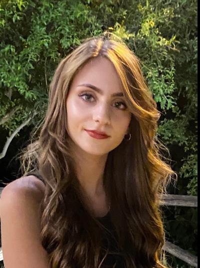 Milena Lo Cascio