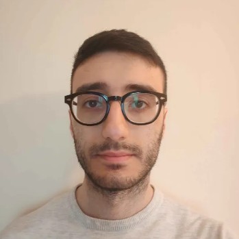 Matteo Scialpi