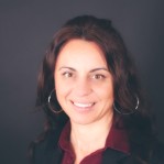 Barbara Ottaviani Jones