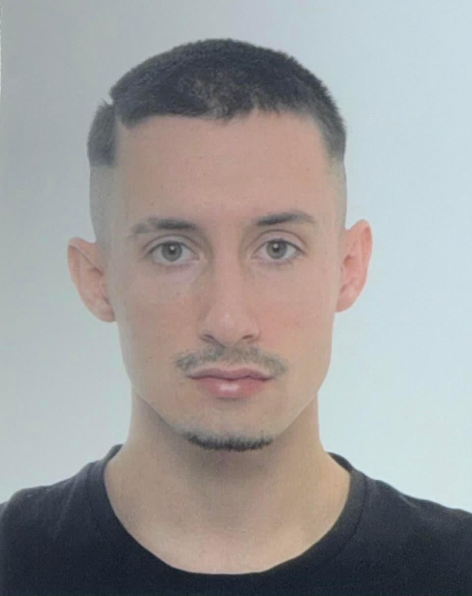 ALESSIO DI MARCO