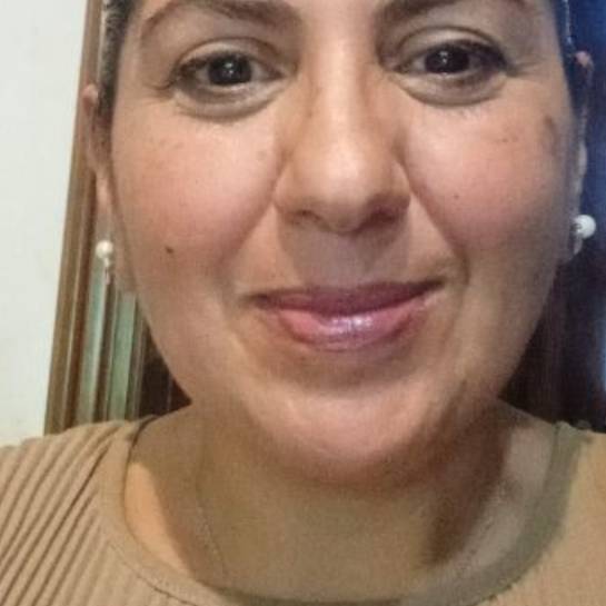 Maria Cristina Litteri