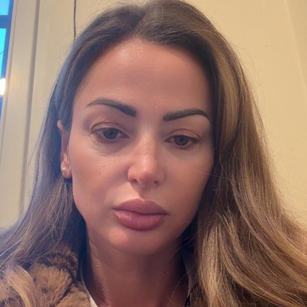 Marsida Osmani