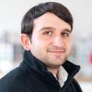 Federico Belegni