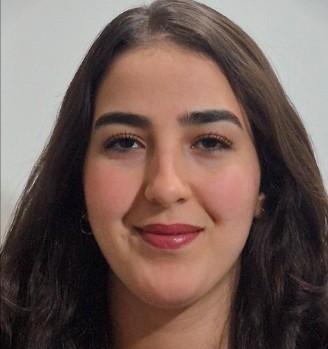 Safae Selouani