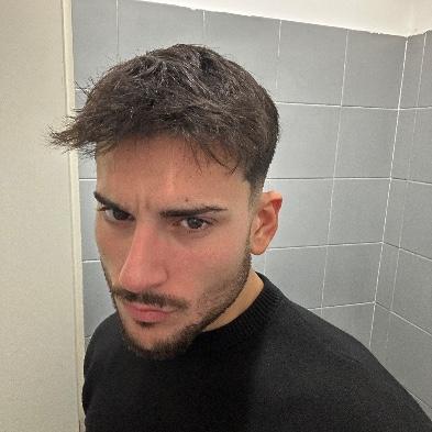 Salvatore Salpietro