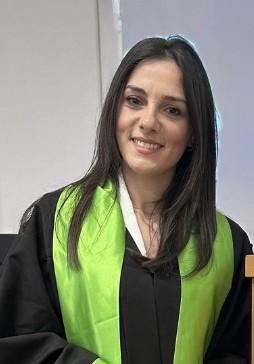 FRANCESCA LA PIETRA