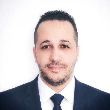 Yassine Farih