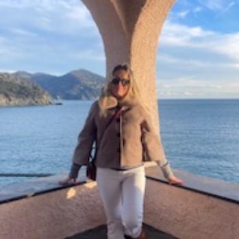 Cristina Malaescu