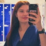 FRancesca SCARCELLA