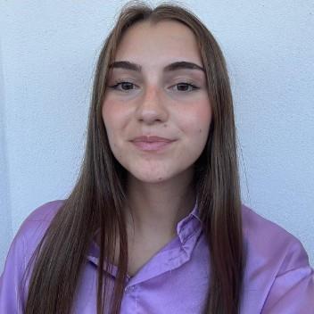 CHIARA PISU