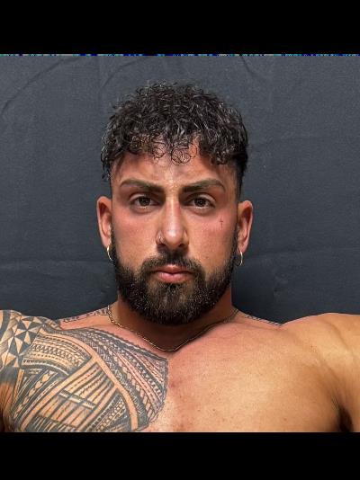 Daniele Sferrazza