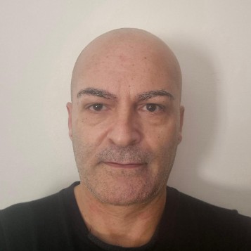Mirko Canala