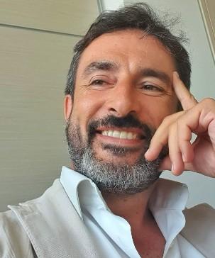 Massimiliano Giannocco
