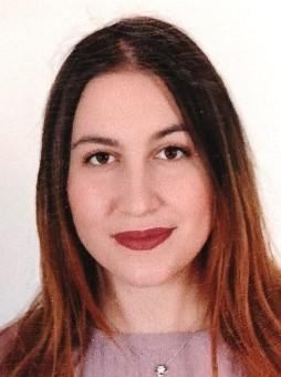 Lisa Di Salvatore