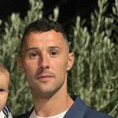 Dario Fedi