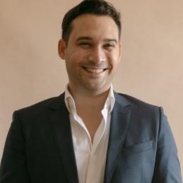 Marco Azzali Zanola