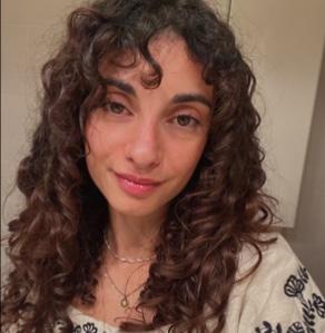 Martina Parisse