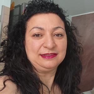 Cecilia Scordato