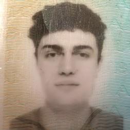 Cristiano Alessandro Enache