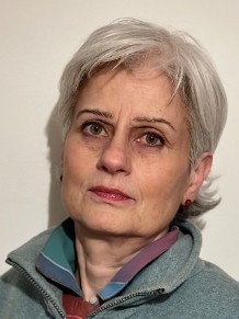Paola Rossi