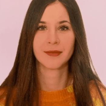 Arianna Antonaci