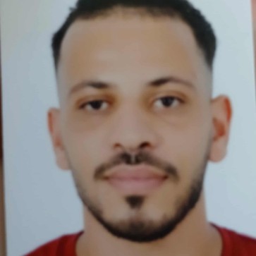 Ayoub Ben Hlima