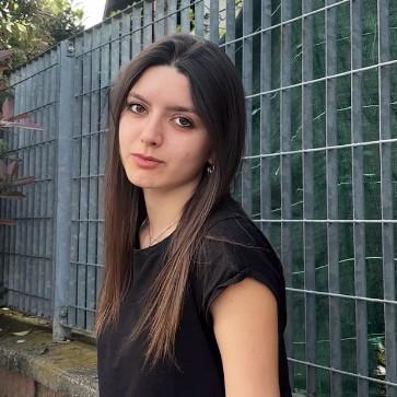 Giulia Pasqualini