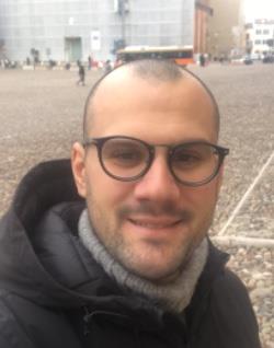 Roberto Vaia