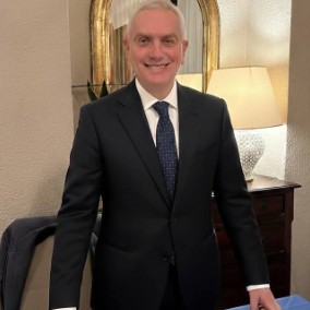 Giovanni Parato