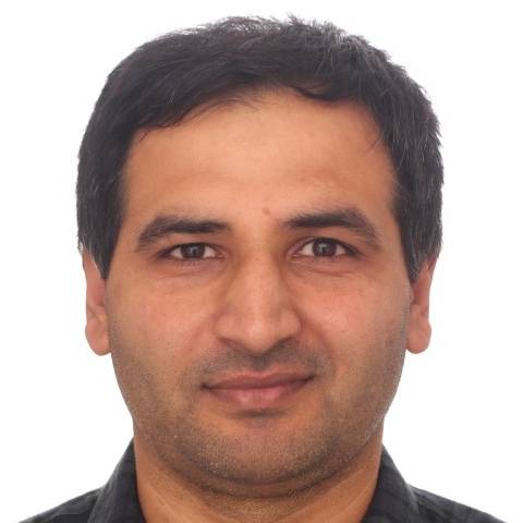KHURRAM SHAHZAD