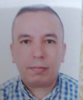 MOHAMED YAHYAOUI