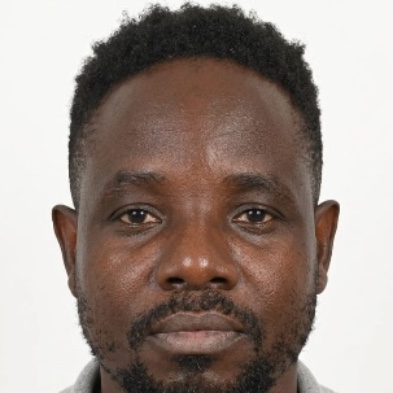 MESHACK EZUAH YANKEY
