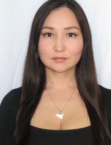 Anita Muchkaeva