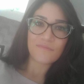 Simona Barbara Gesa