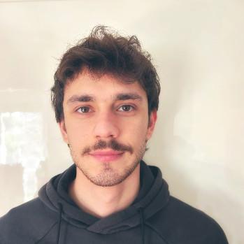 Matteo Treghini