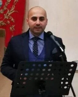 Francesco Cardamone