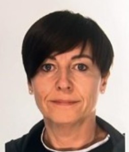 MARIA LUISA BENUZZI